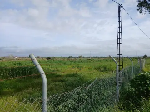 Terreno en El Pintado