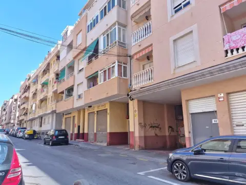 Garaje en Rambla Juan Mateo García