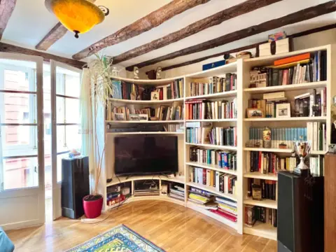 Piso en calle Correría