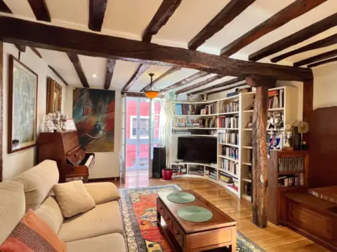 Piso en calle Correría