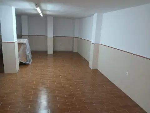 Local comercial en La Merced