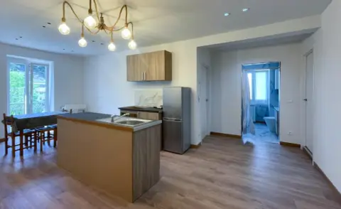 Piso en calle Kale Nagusia