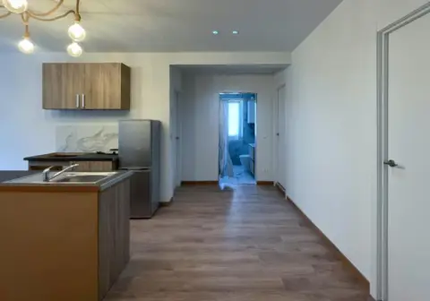 Piso en calle Kale Nagusia