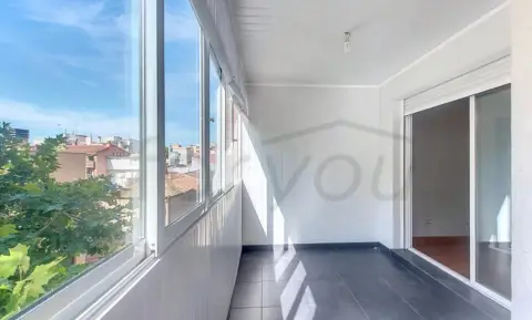 Piso en calle del Zafiro