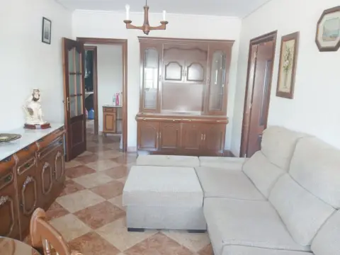 Piso en La Orden