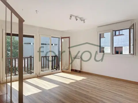 Dúplex en calle de Goiko