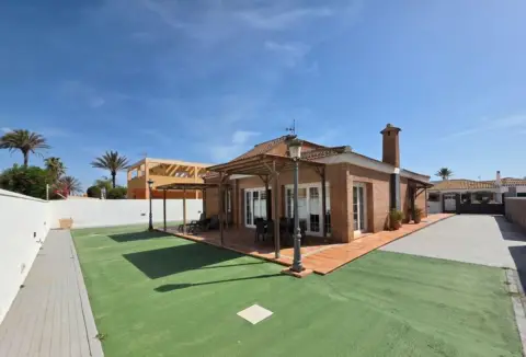 Casa – San Javier, La Manga del Mar Menor, Campo de Cartagena y Mar Menor