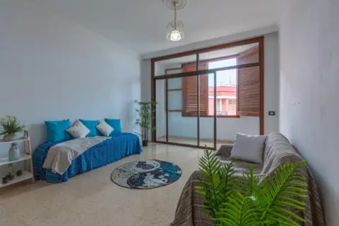 Piso en calle Cientifico Roberto Moreno