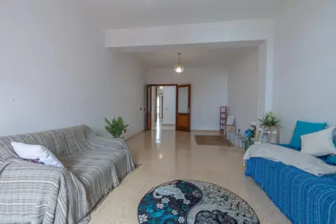 Piso en calle Cientifico Roberto Moreno