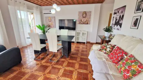 Apartamento en Avinguda Doctor Gregorio Marañón
