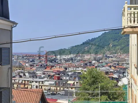 Piso en calle de San Roque