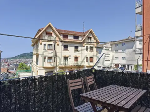 Piso en calle de San Roque