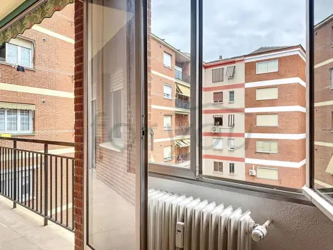 Piso en Avenida de Pérez Galdós