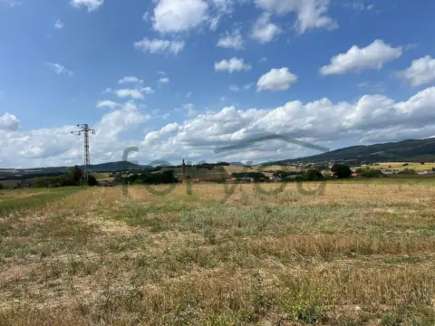 Terreno en calle de Santiago