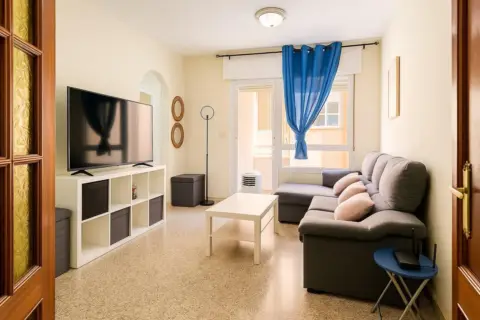 Piso en Avenida del Mar Báltico