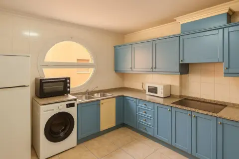 Piso en Avenida del Mar Báltico