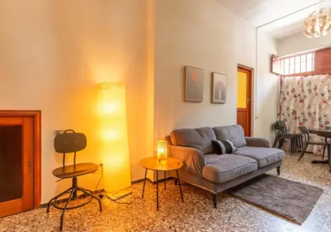 Piso en Santa María de Guía