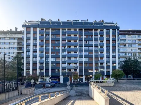 Piso en calle de Javier Barkaiztegi