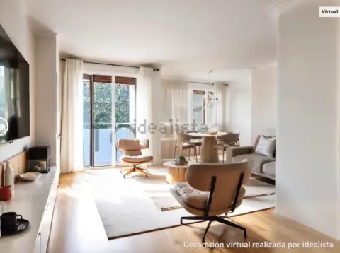 Piso en calle de Javier Barkaiztegi