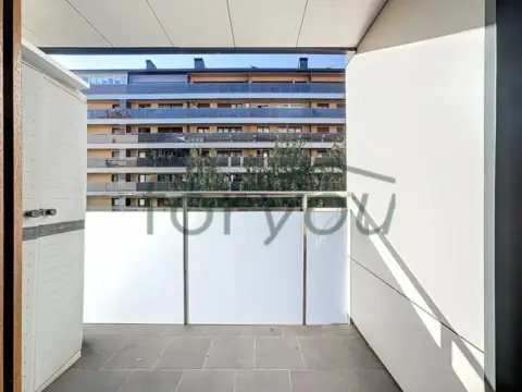 Piso en calle de Javier Barkaiztegi