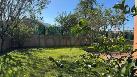 Casa en calle de Irigoien