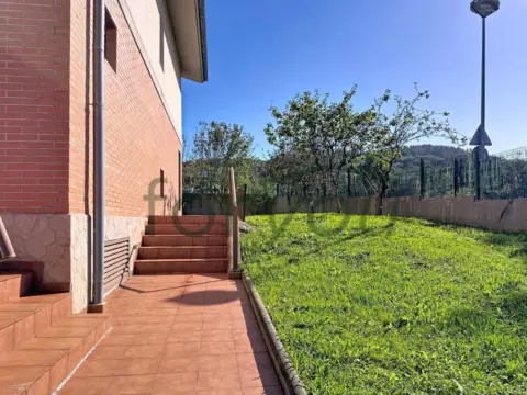 Casa en calle de Irigoien