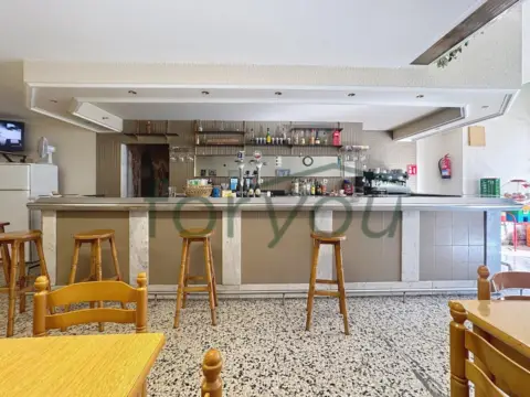 Local comercial en calle de Beraun