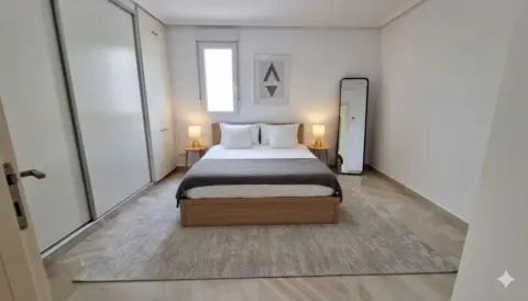 Loft en calle de la Paz