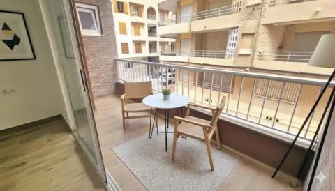 Apartamento en calle Mayor