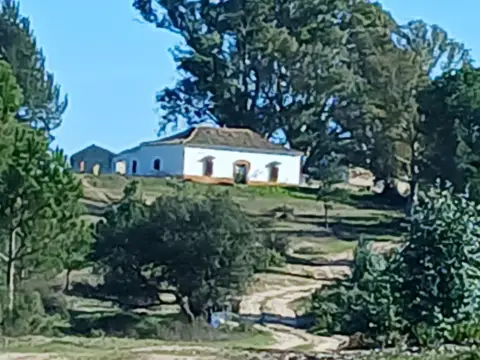 Finca rústica en Ctra Cabezudos