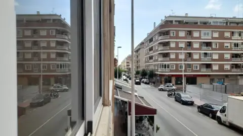 Apartamento en calle de Bilbao