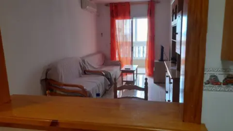 Apartamento en calle de Bilbao