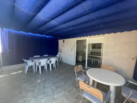 Ático en calle Ancha