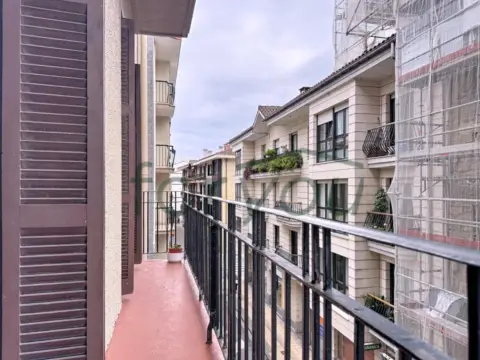 Piso en Herrikobarra