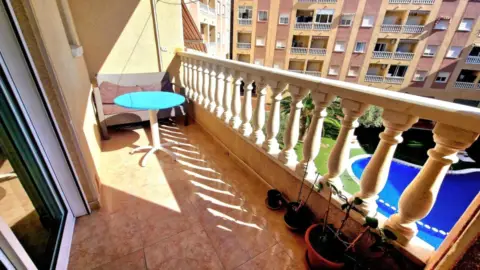Piso en calle de José Romero Hurtado 'El Felisia'