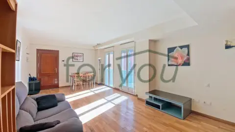 Piso en Plaza de José María Forqué