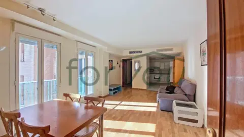 Piso en Plaza de José María Forqué