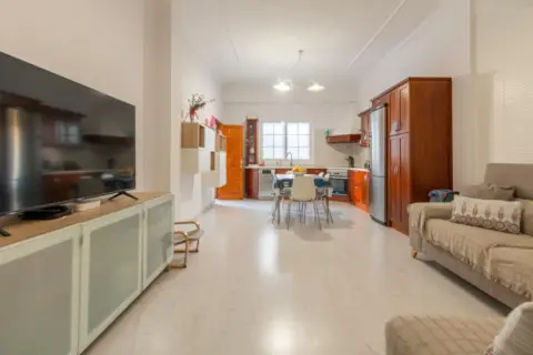 Dúplex en Camino del Mesón, 5