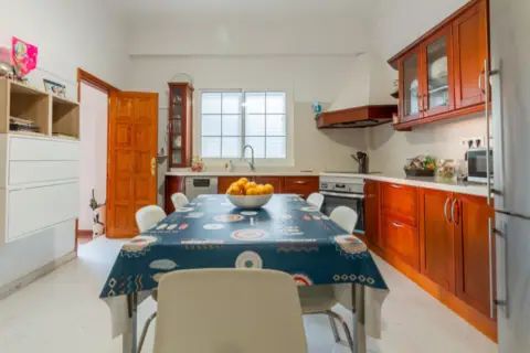 Dúplex en Camino del Mesón, 5