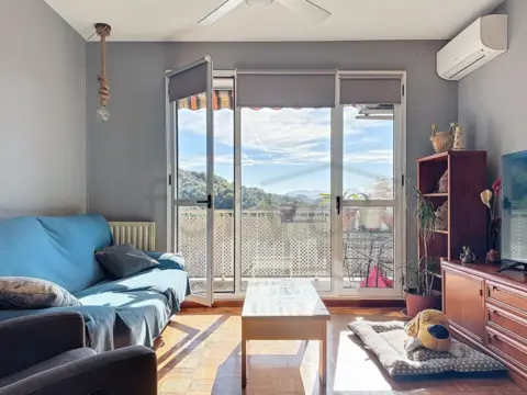 Piso en calle de Castilla