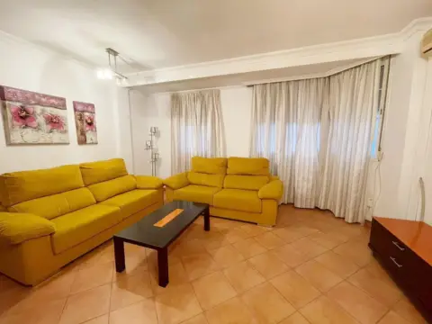 Piso en Las Colonias