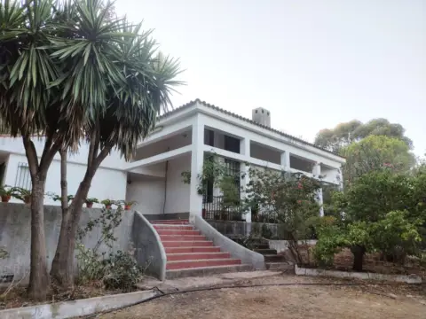 Finca rústica en Andalucia