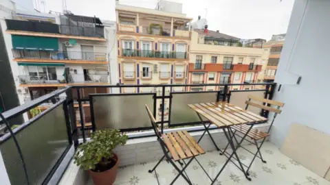 Piso en Paseo de la Independencia