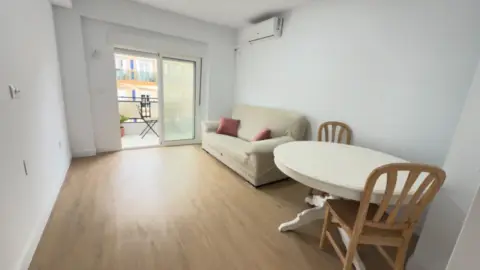 Piso en Paseo de la Independencia