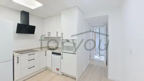 Piso en calle de Augusto Borderas