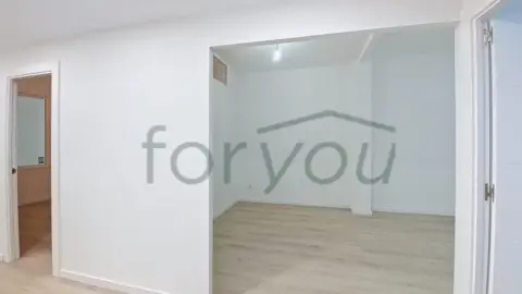 Piso en calle de Augusto Borderas