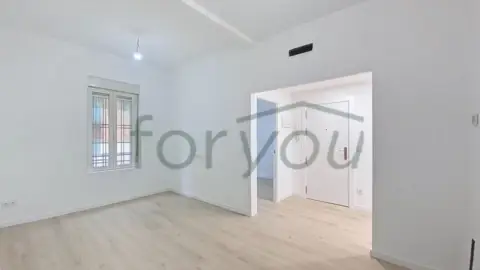 Piso en calle de Augusto Borderas