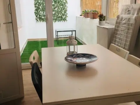 Piso en calle de Tarragona