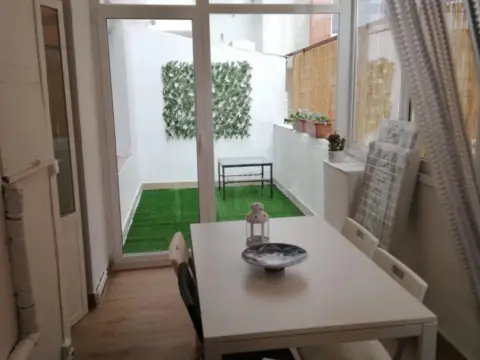 Piso en calle de Tarragona