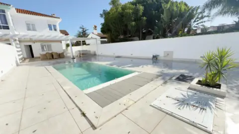 Casa pareada en Urbasur